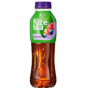 Fuzetea erdei 0,5L PET