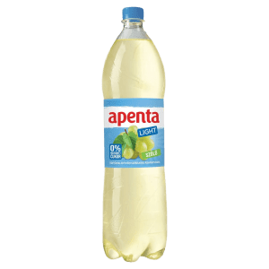 Apenta Light szőlő 1,5L PET