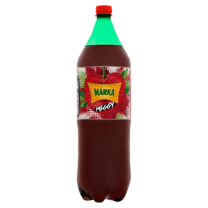 Márka meggy 2L PET