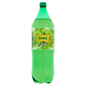 Márka szőlő 2L PET