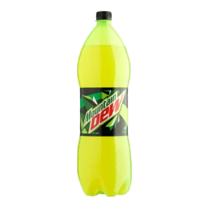 Mountain Dew 2L PET