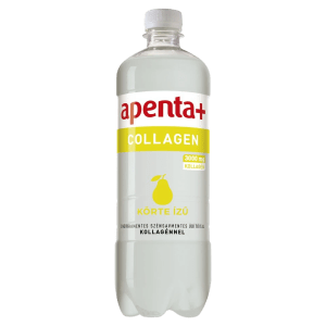 Apenta+ Collagén körte 0,75L PET