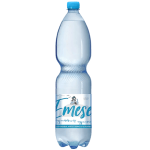 Emese dús ásványvíz 1,5L PET