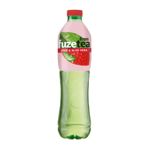Fuzetea eper 1,5L PET