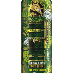 Hell lime spritz 0,25L CAN