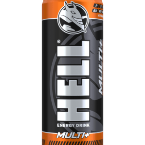Hell multi+ 0,25L CAN