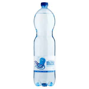 Mizse ásványvíz dús 1,5L PET