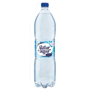 Naturaqua ásványvíz dús 1,5L PET