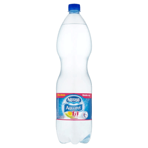 Nestlé Aquarel ásványvíz dús 1,5L PET
