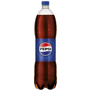 Pepsi Cola 1,5L PET