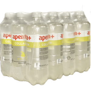 Apenta+ Collagén körte 0,75L PET 12-es karton