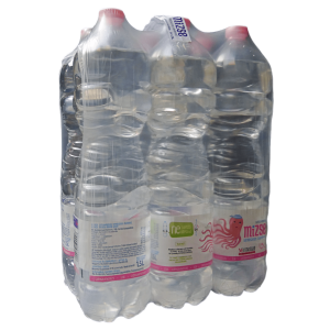 Mizse ásványvíz mentes 1,5L PET 6-os karton