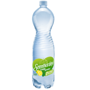 Egy Csepp Citrom ásványvíz 1,5L PET