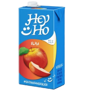 Hey-Ho 12% alma 1L