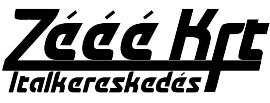 Zééé Kft. Italkereskedés